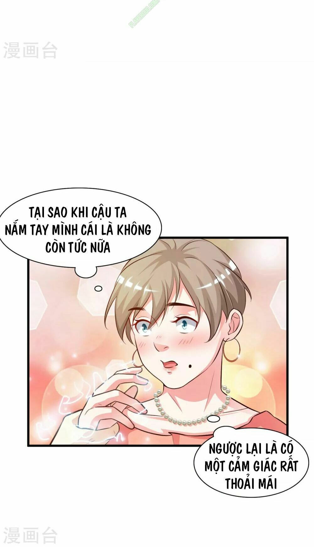 tối cường vận đào hoa chapter 5 24