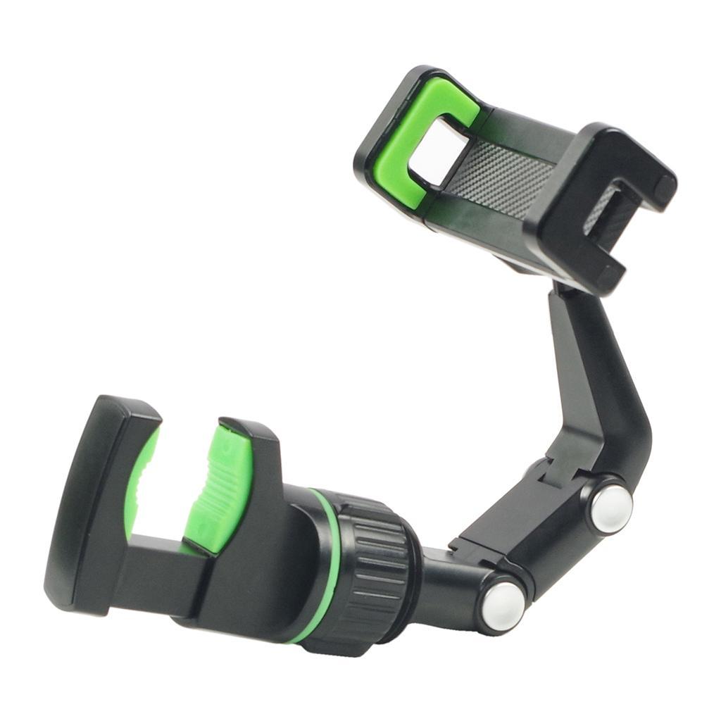 Guitar Phone Holder, Guitar Headstock Neck Clamp, Guitar Phone Bracket, Mic