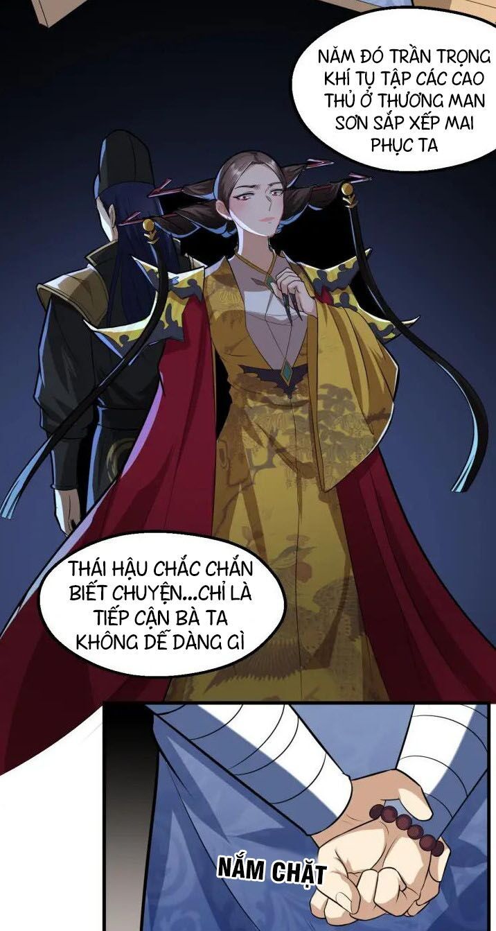 đại nghịch chi môn chapter 77 2