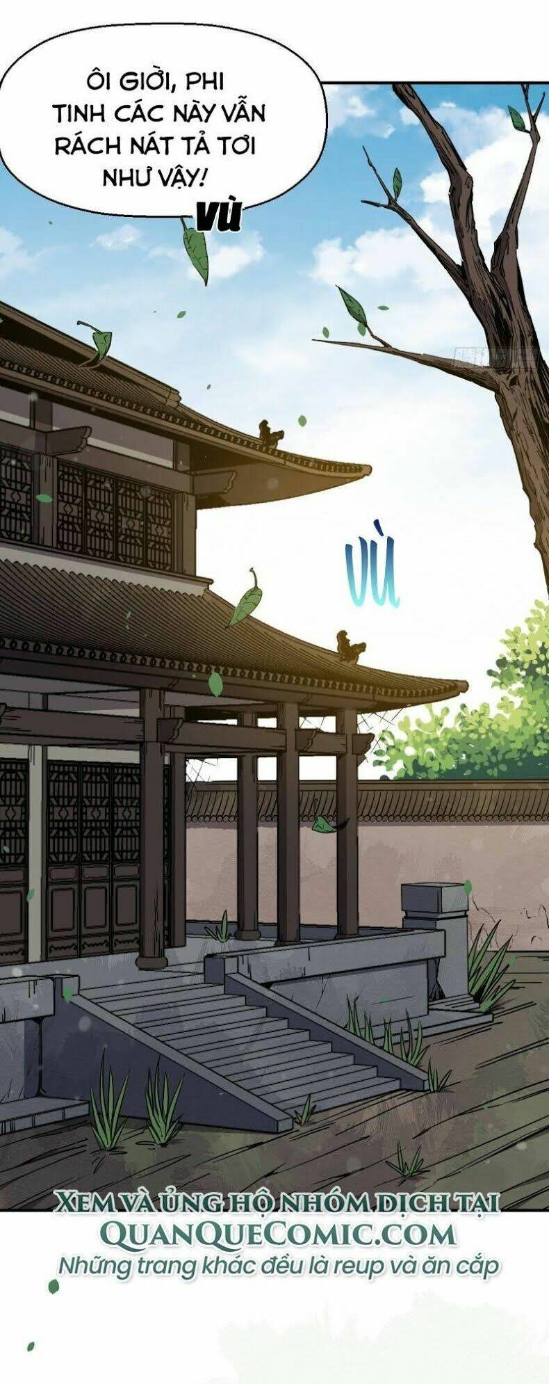 tổ thượng có tiền chapter 1 41