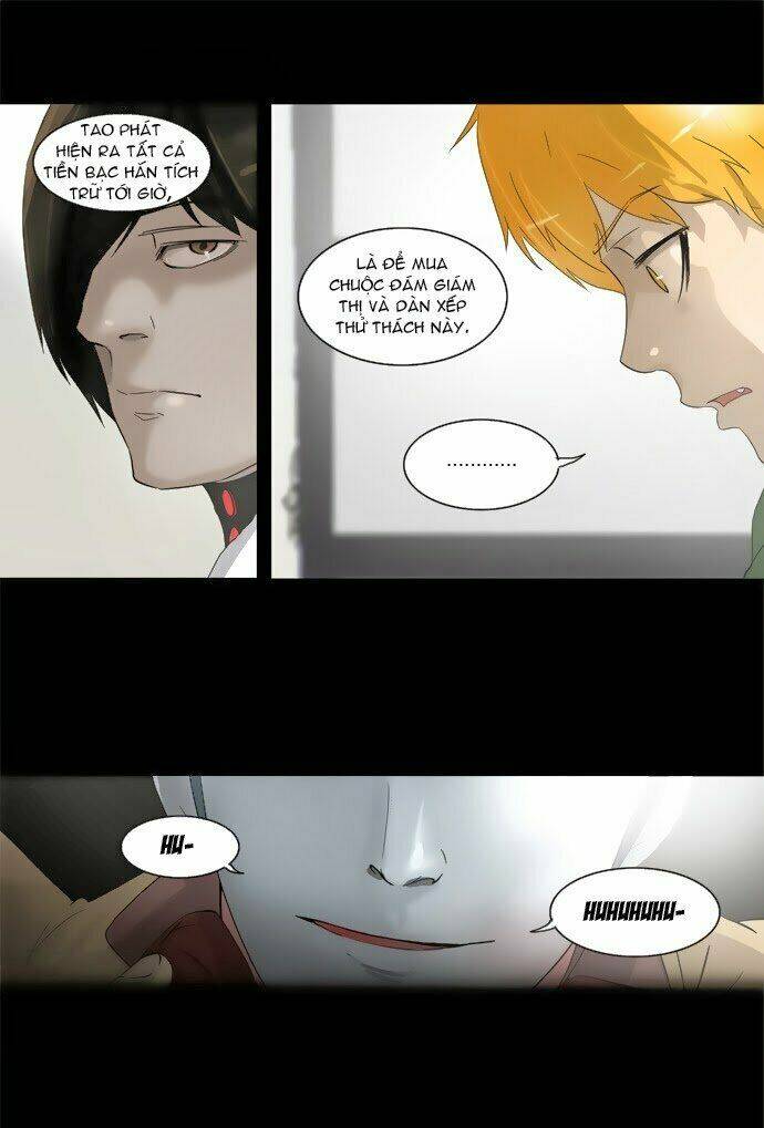 cuộc chiến trong tòa tháp chapter 101 28