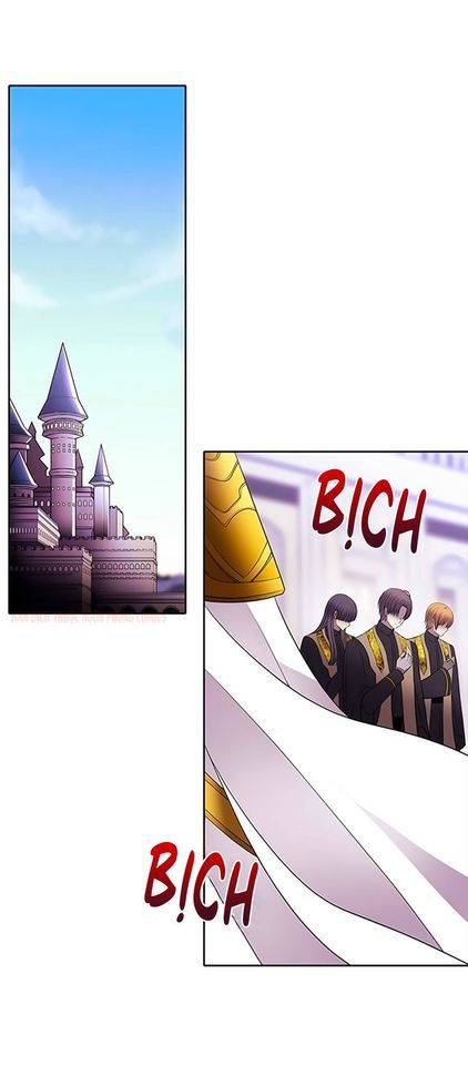 năm môn đệ của charlotte chapter 14 28