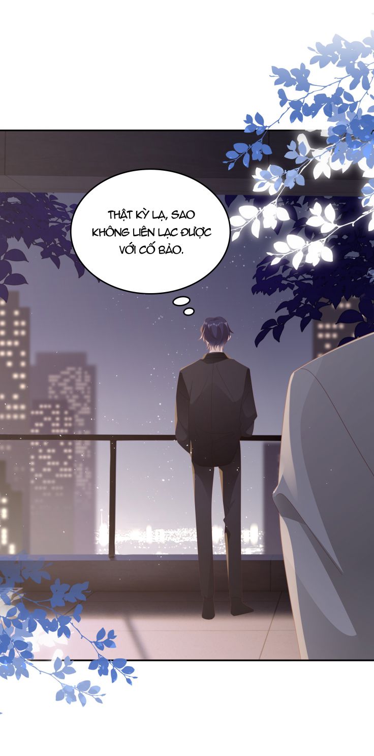 Bùi Bảo chapter 47