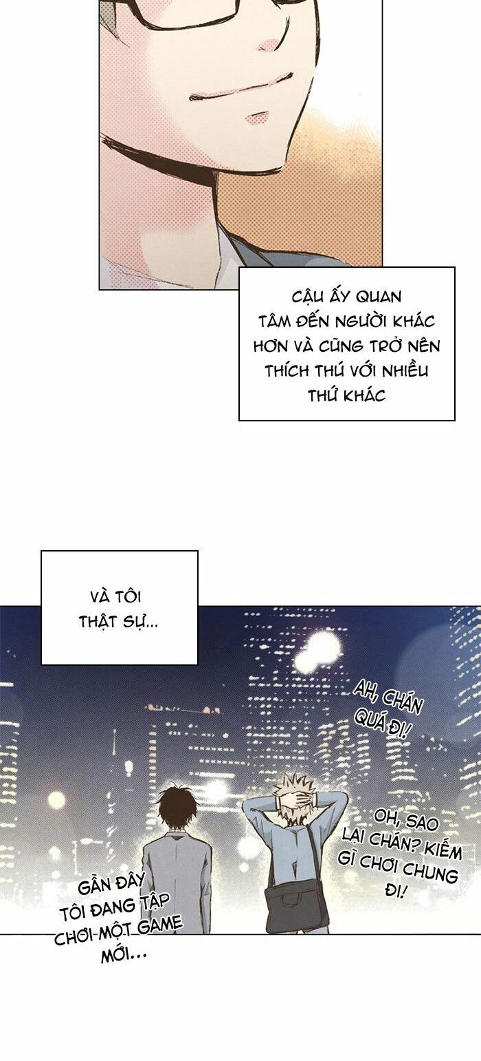 honey! honey! marry me! chapter 44 26