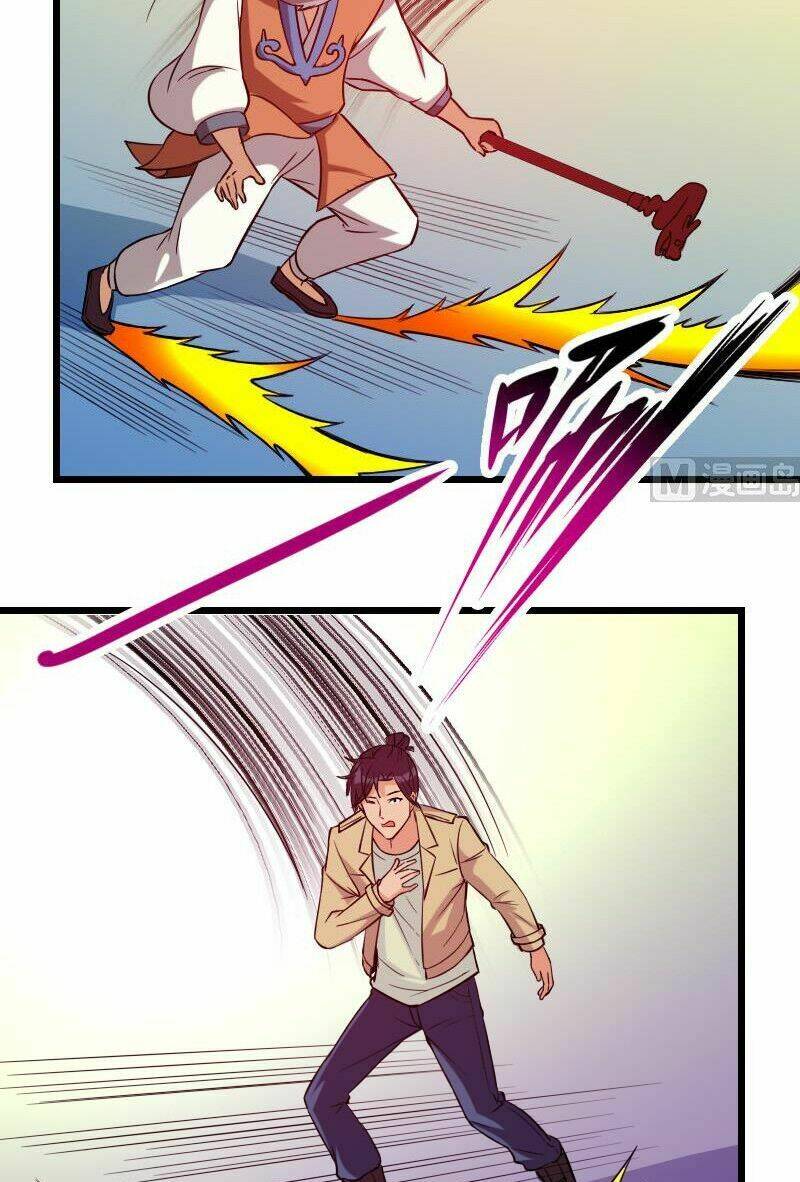 ngưu thư cung ứng thương chapter 110 2