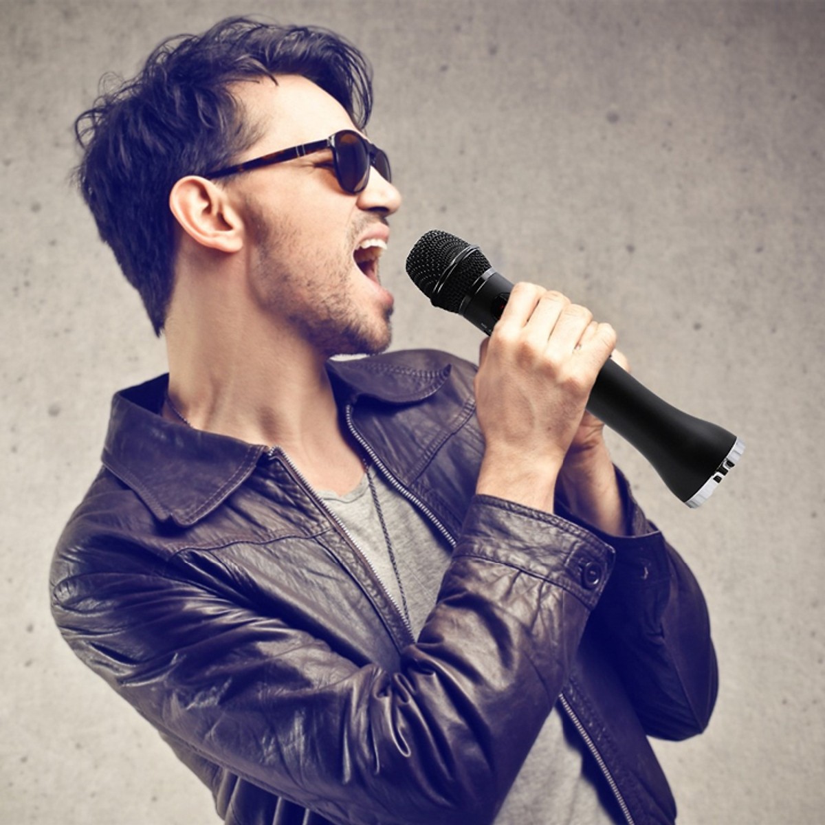 Micro Karaoke Bluetooth L-598