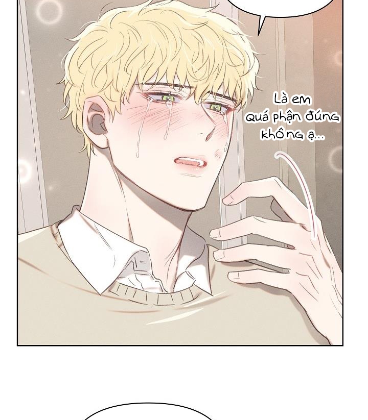 đại úy lãng mạn thân yêu của tôi chapter 5 70