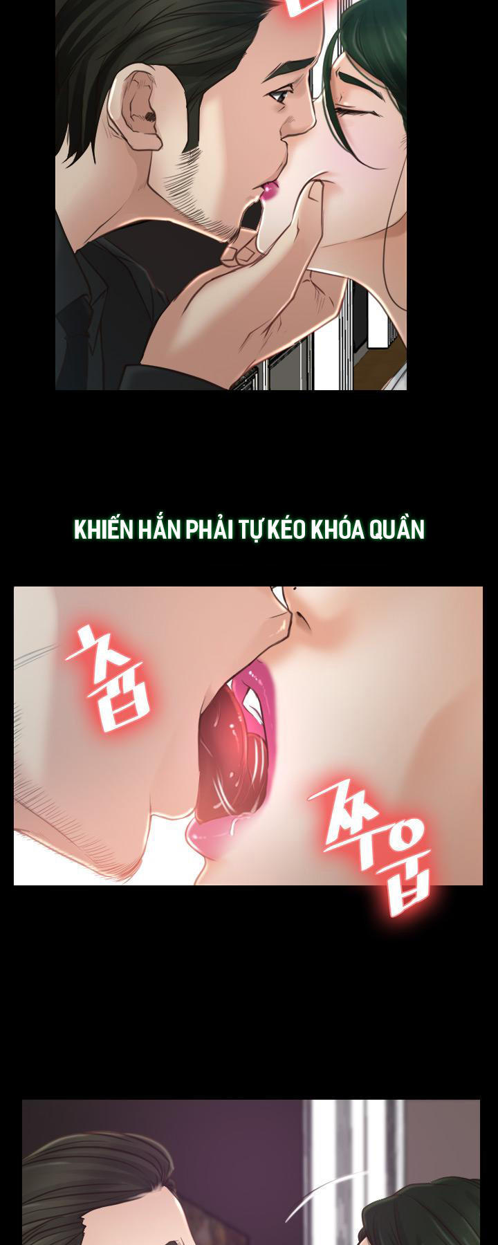 xúc cảm chôn giấu chapter 13 61