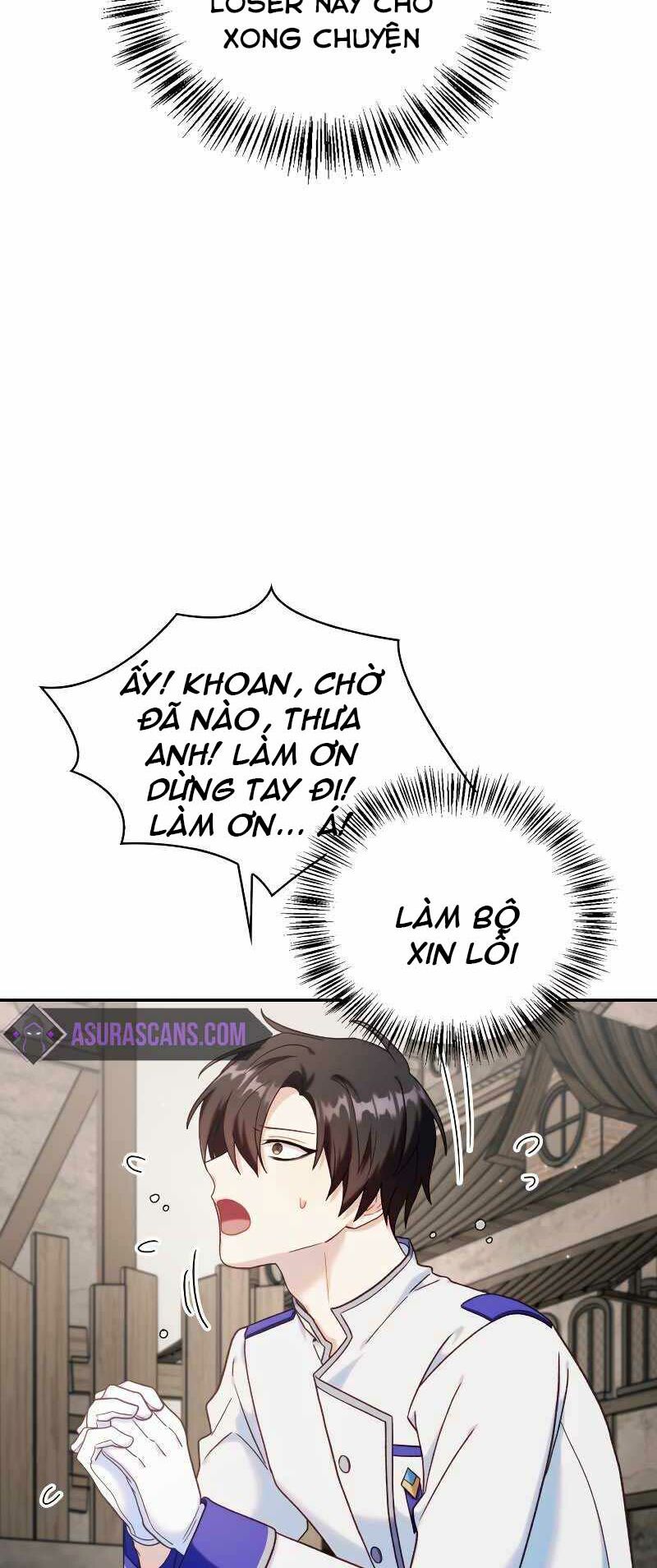 Kí Sự Hồi Quy Chapter 47 6