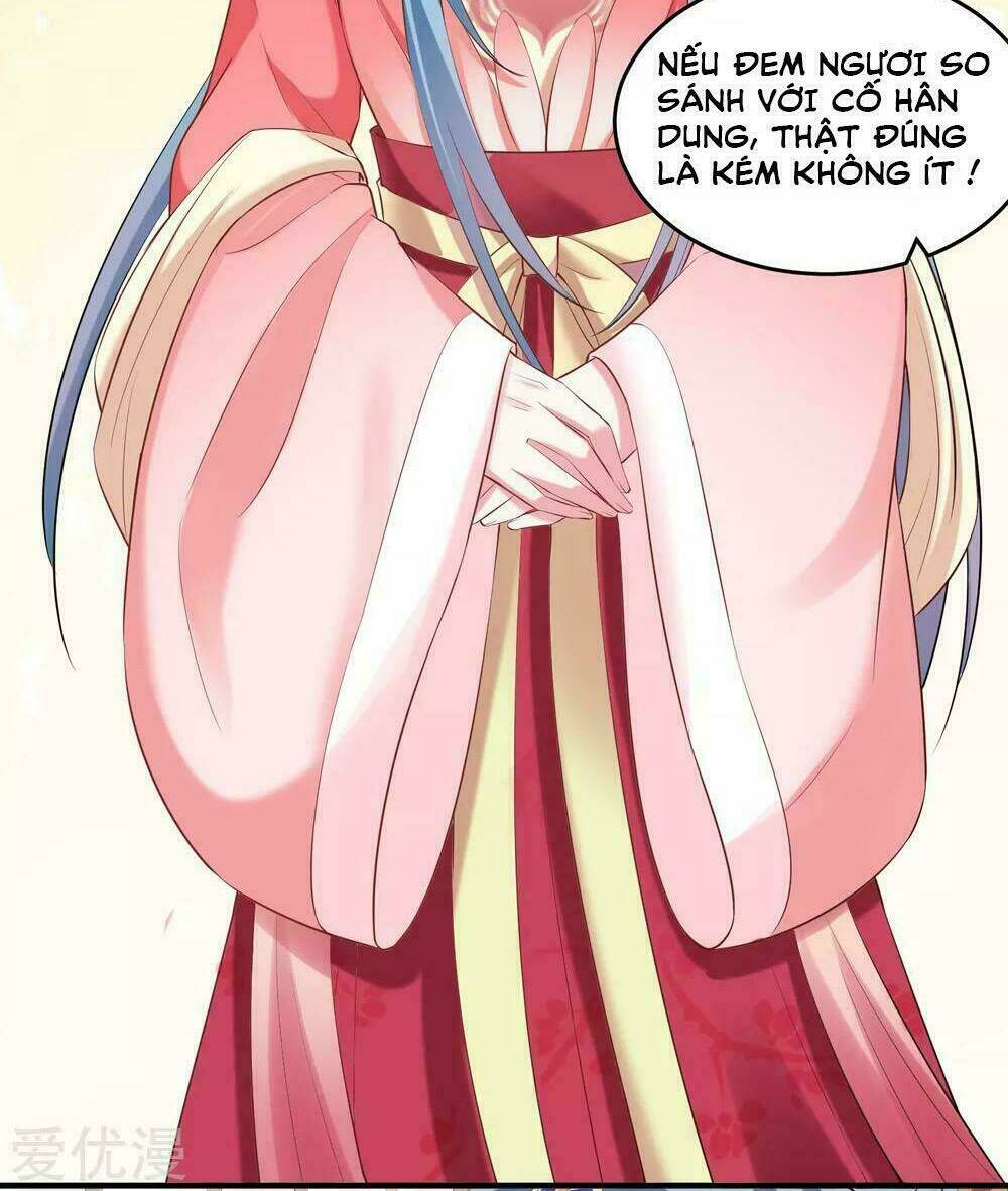 độc y đích nữ chapter 9 8