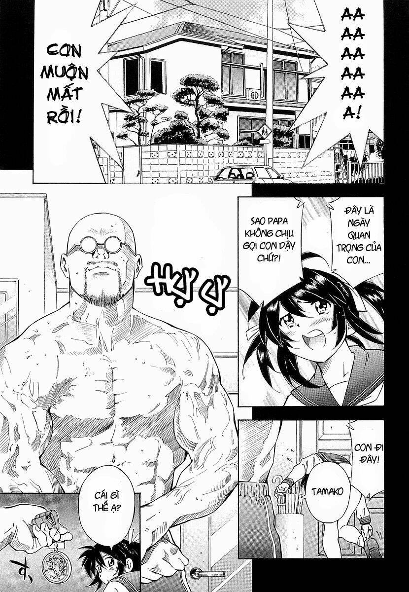 battle club chapter 4 3