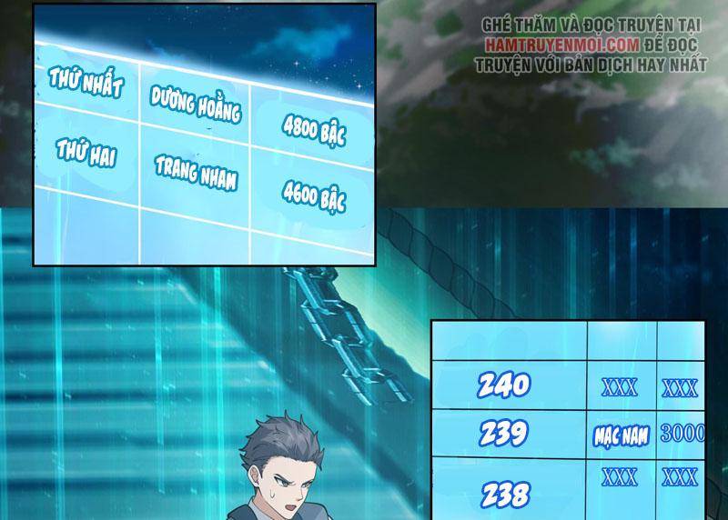 trên người ta có một rồng chapter 528 11