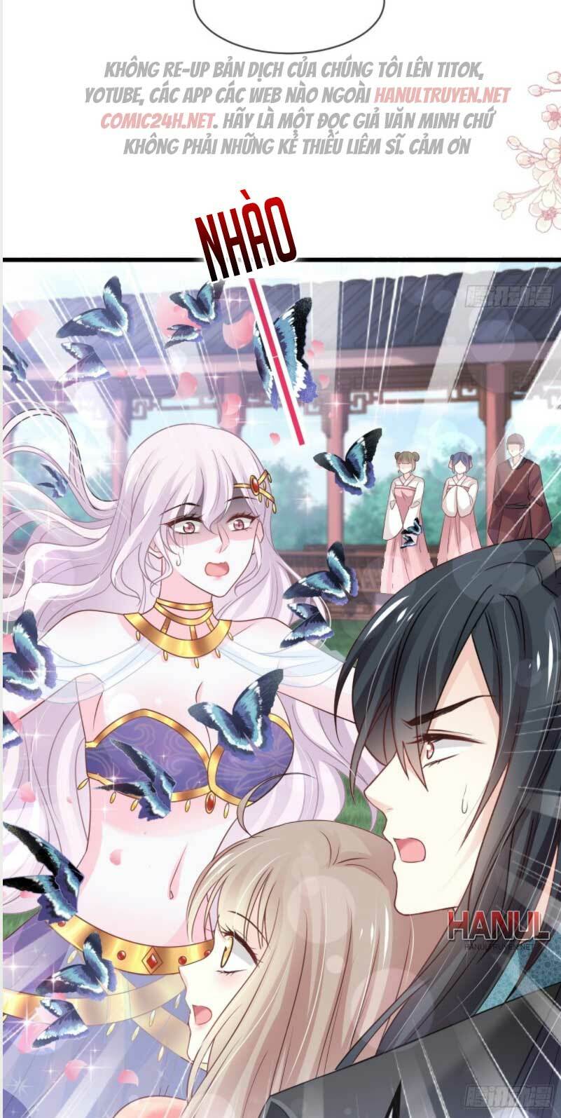 thiên hạ đệ nhất sủng phi chapter 224.1 6