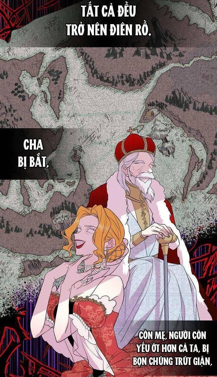 xin ngài đừng ăn tôi chapter 56 48