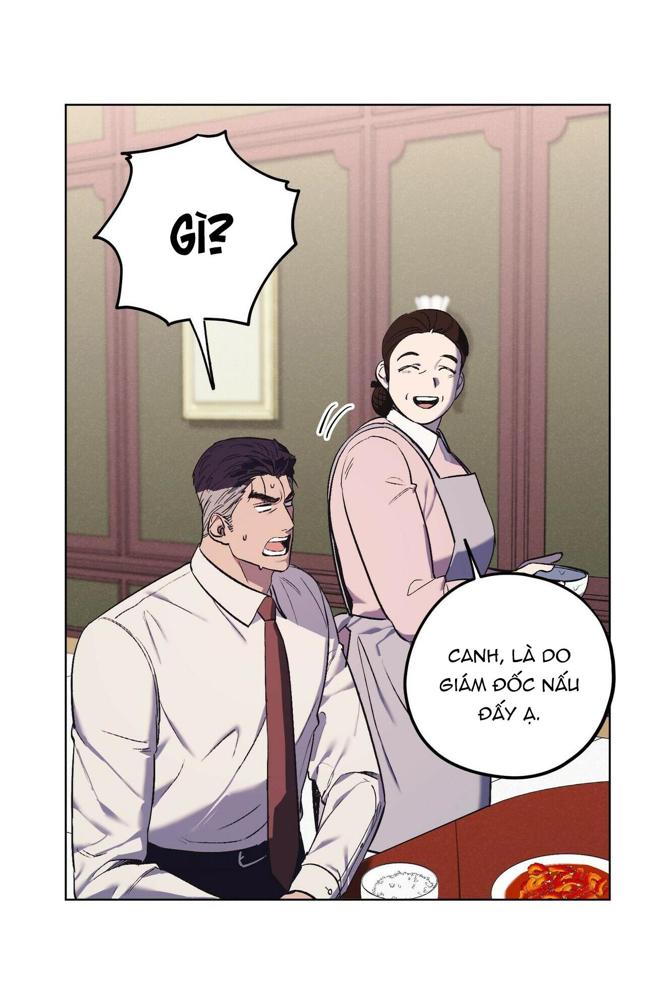 làm dâu nhà tài phiệt họ kang chapter 26 23