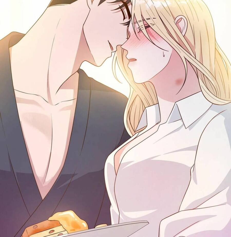 [18+] xin hãy để ý tới jasmine chapter 26 36