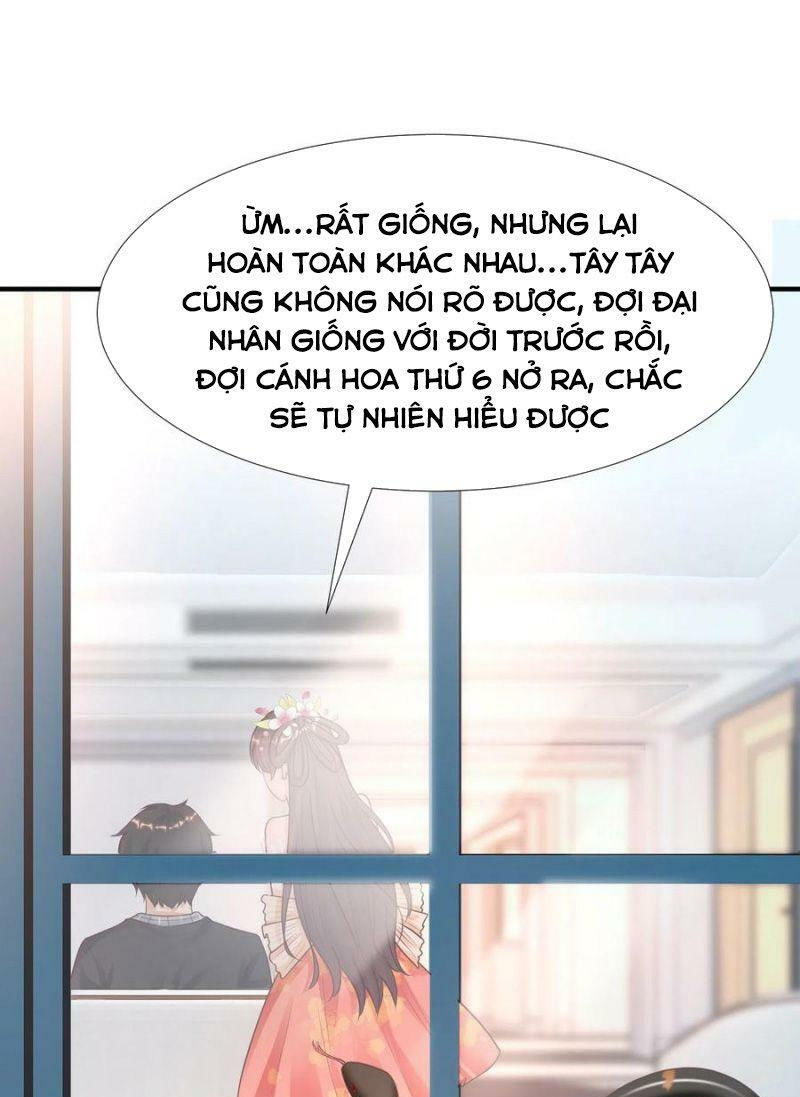 tối cường vận đào hoa chapter 170 15