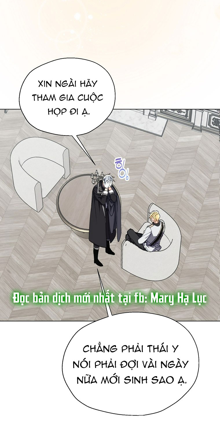 bệ hạ, xin đừng giết tôi!! chapter 139.1 2