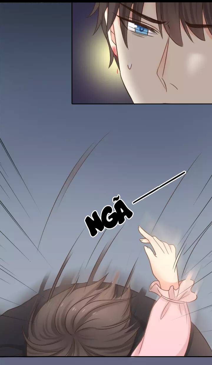 bạn trai có điện từ chapter 5 8