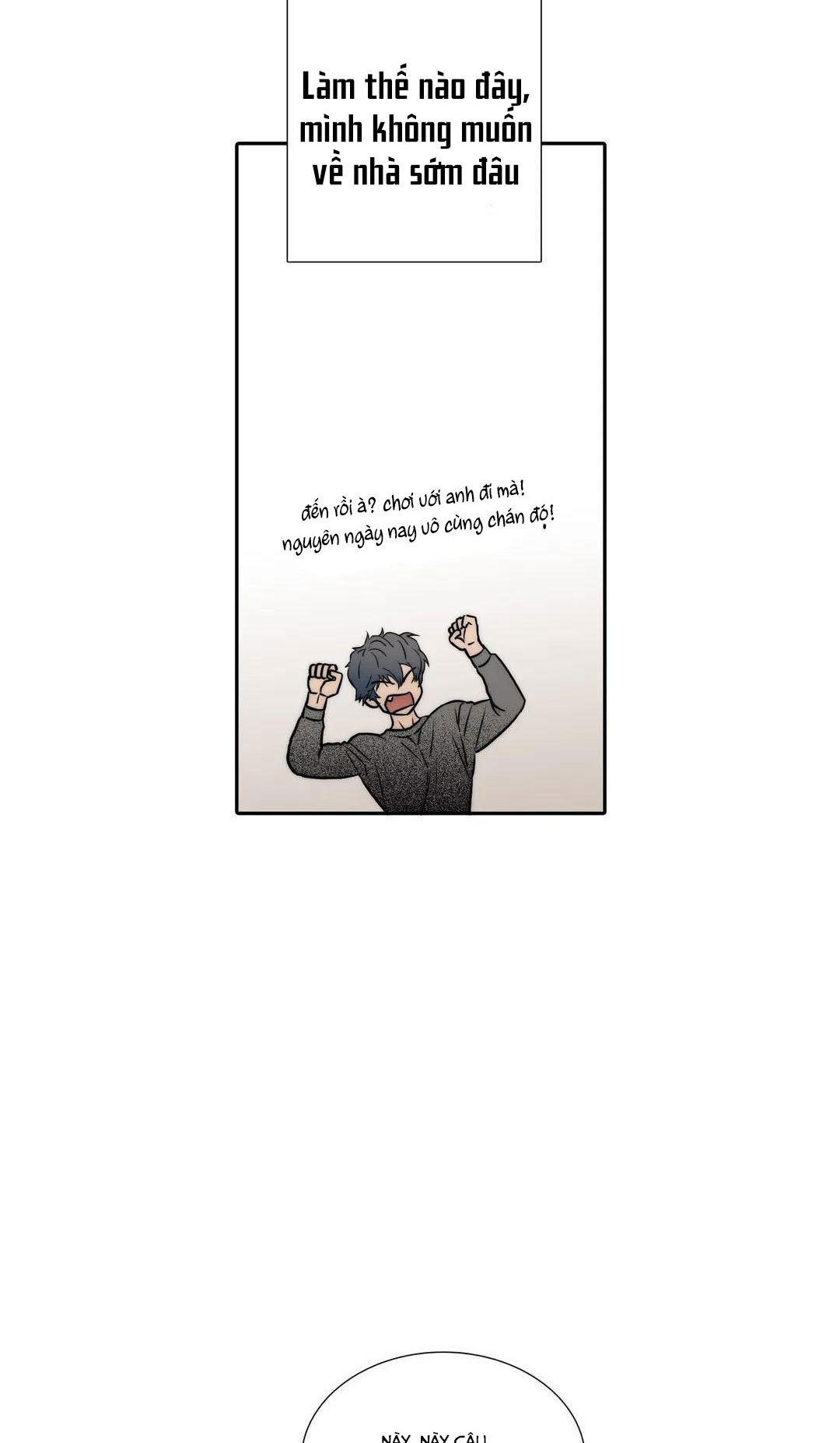 đưa đón người yêu chapter 86 47