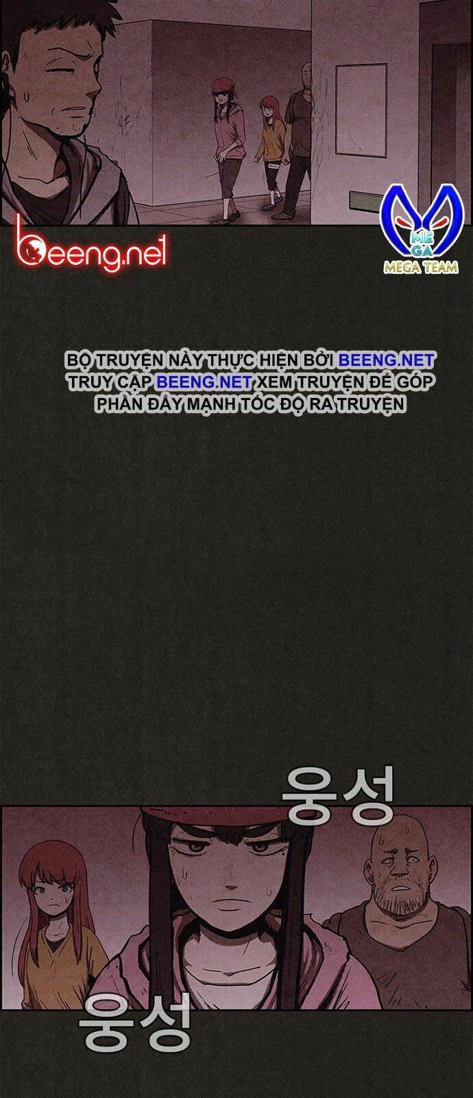 quái vật tại chung cư xanh chapter 90 9