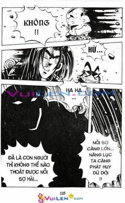 những người bạn tốt chapter 14 119