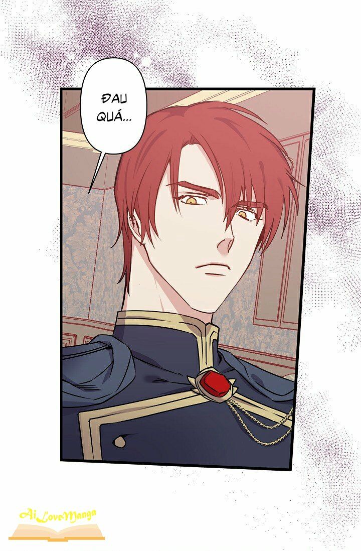 hôn lễ báo thù chapter 27 35