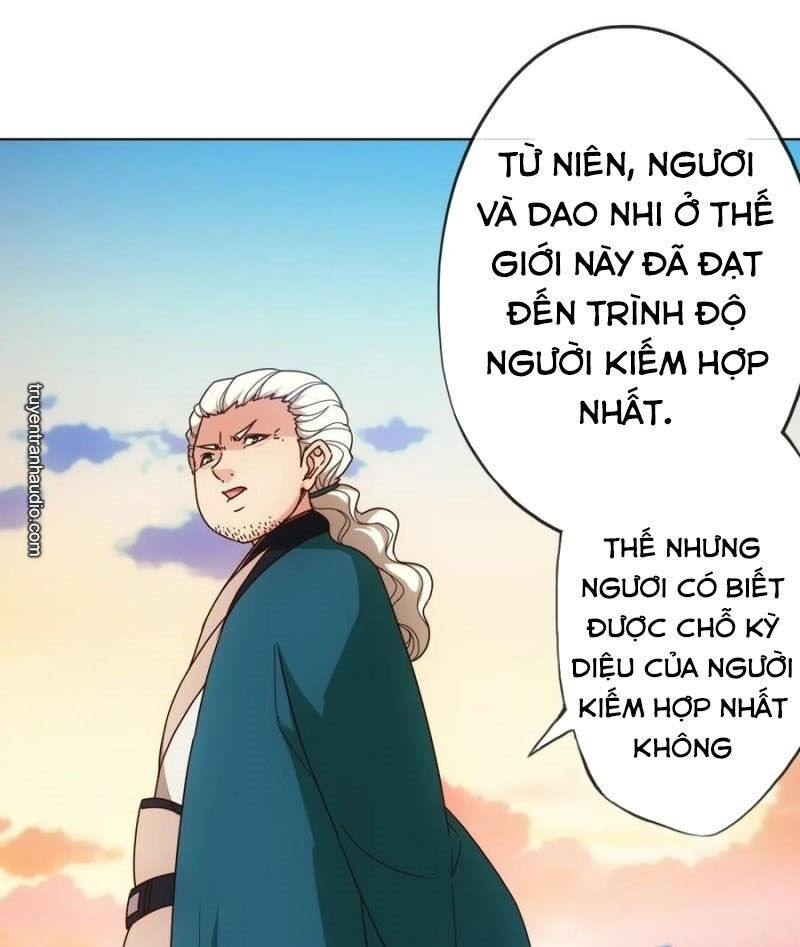 hồng thiên thần tôn chapter 102 7