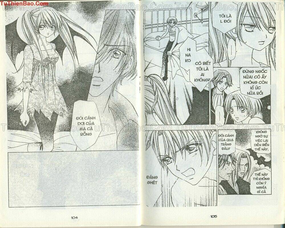 love monster chapter 42 2