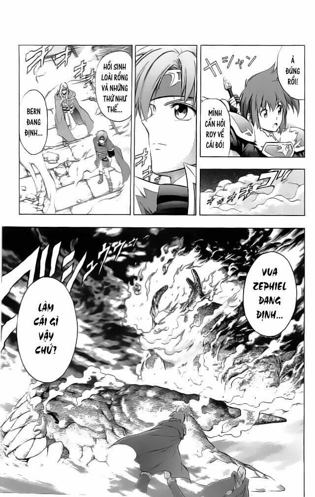 fire emblem-hasha no tsurugi chapter 20 7