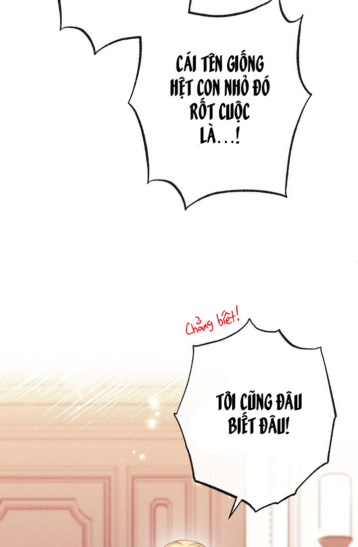 ác nữ đảo ngược đồng hồ cát chapter 80.1 3