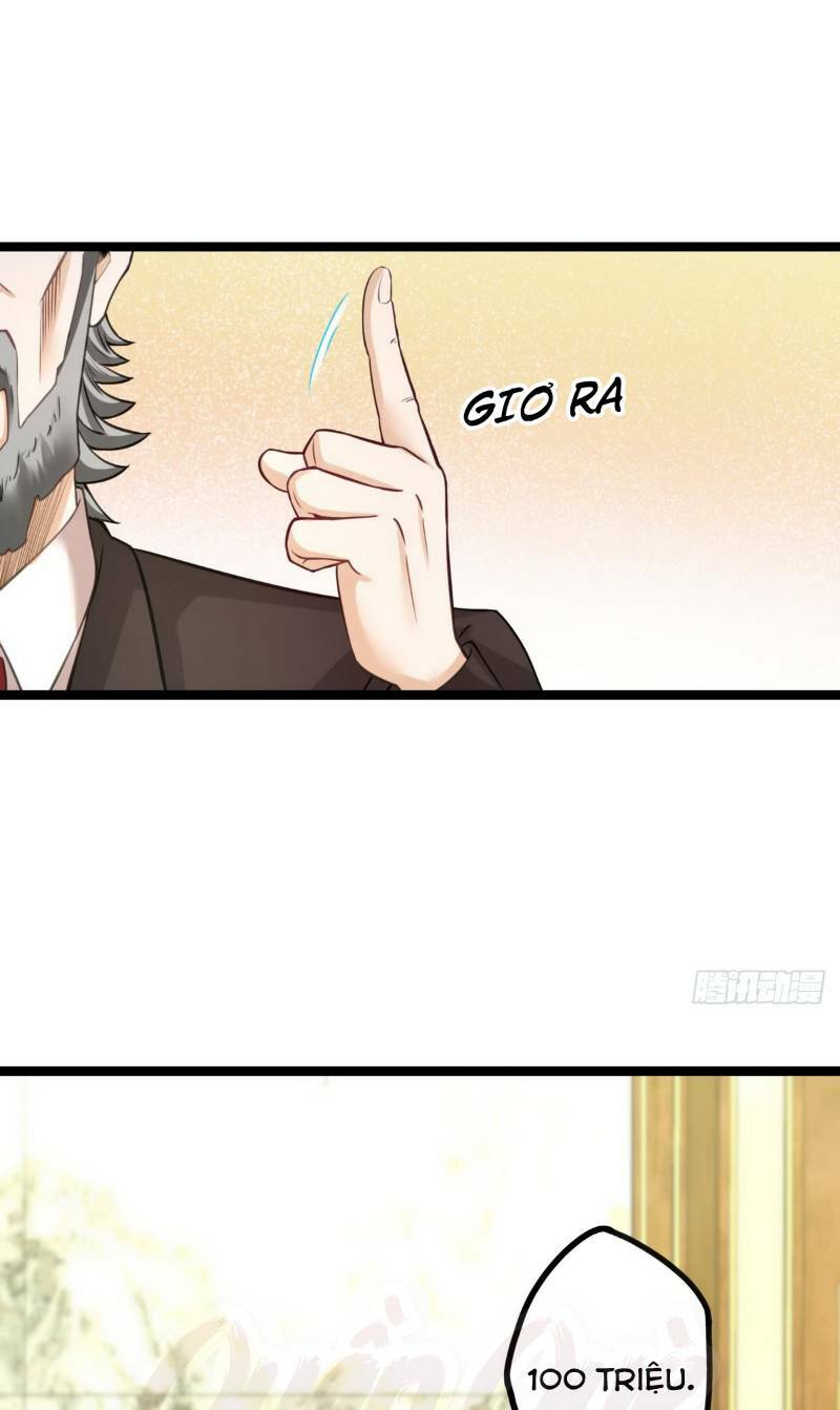 đô thị cực phẩm tiên đế chapter 21 1