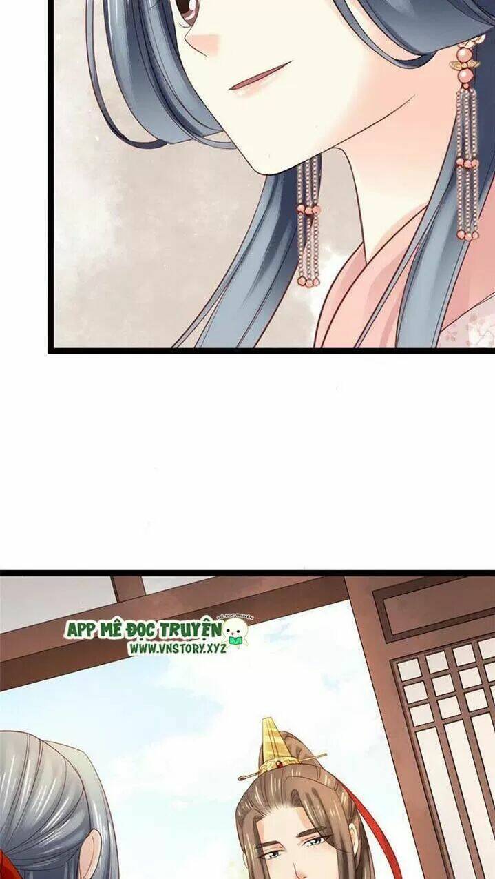 kiều nữ độc phi chapter 245 16