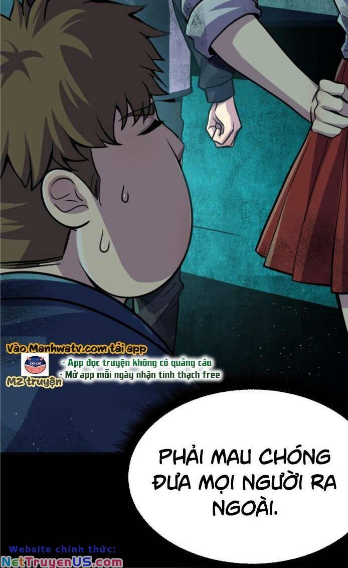 nhìn thấy thanh máu, ta xử tội thần linh chapter 51 23