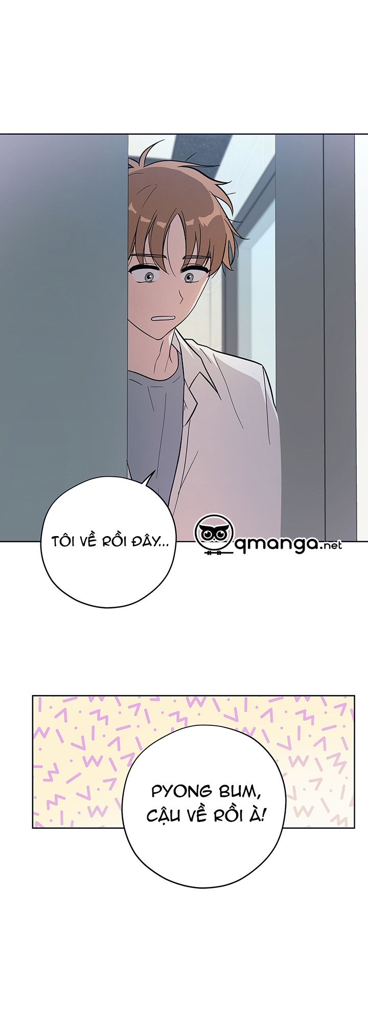 tình yêu của vị hoàng tử ngoài hành tinh chapter 6 35