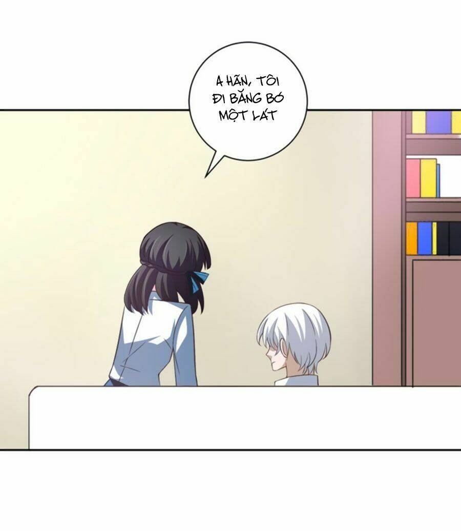 người yêu khát máu của tôi chapter 30 5