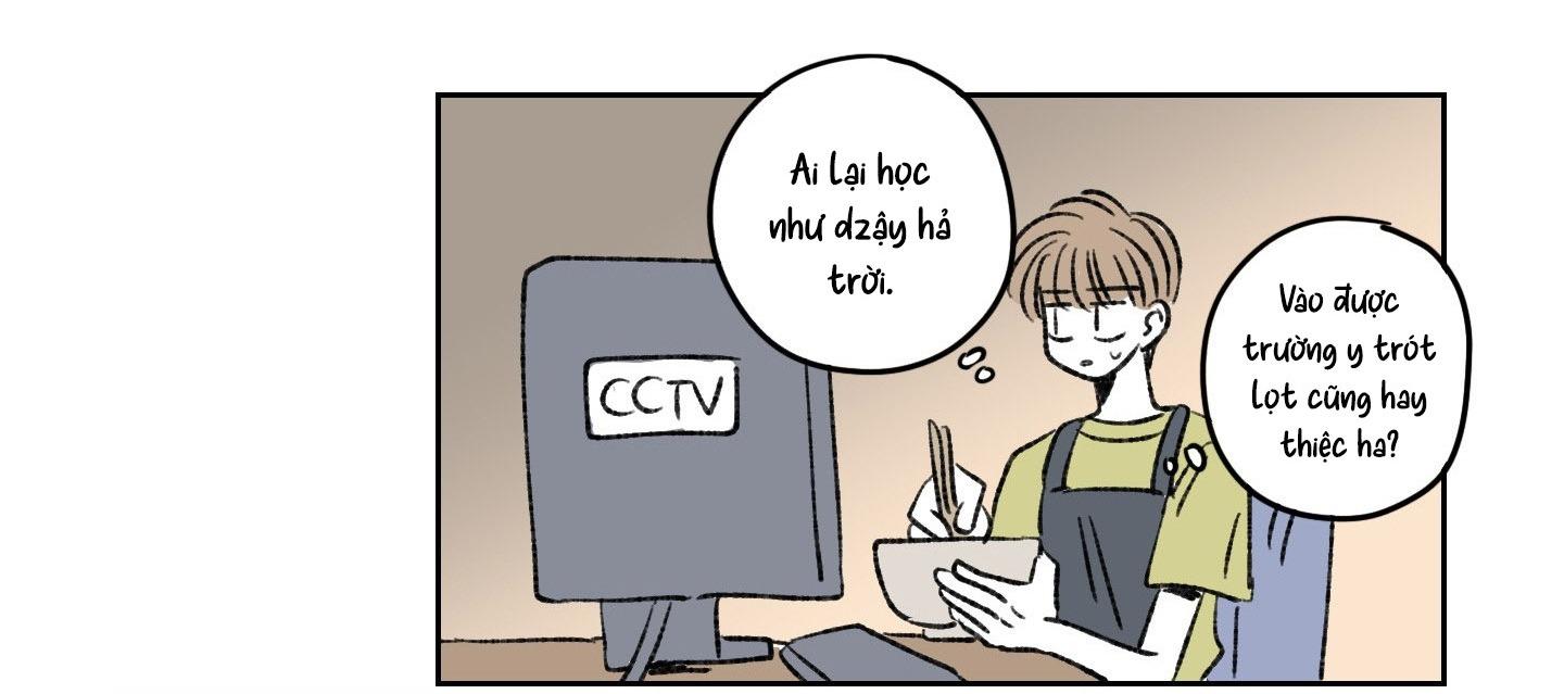 tình tay ba giữa chó, sói và mèo chapter 9 24