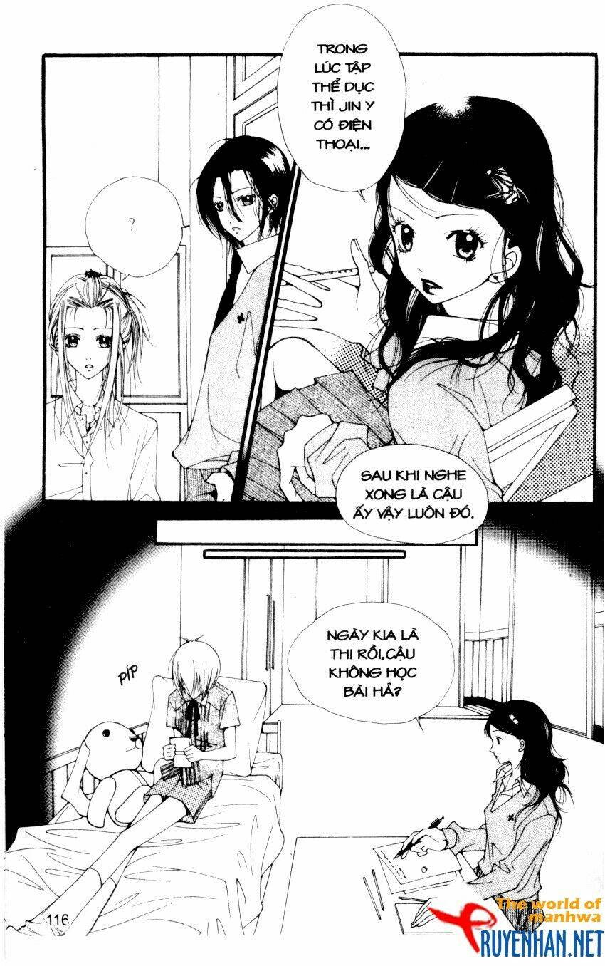 ngọc trong đá-ace chapter 15 18