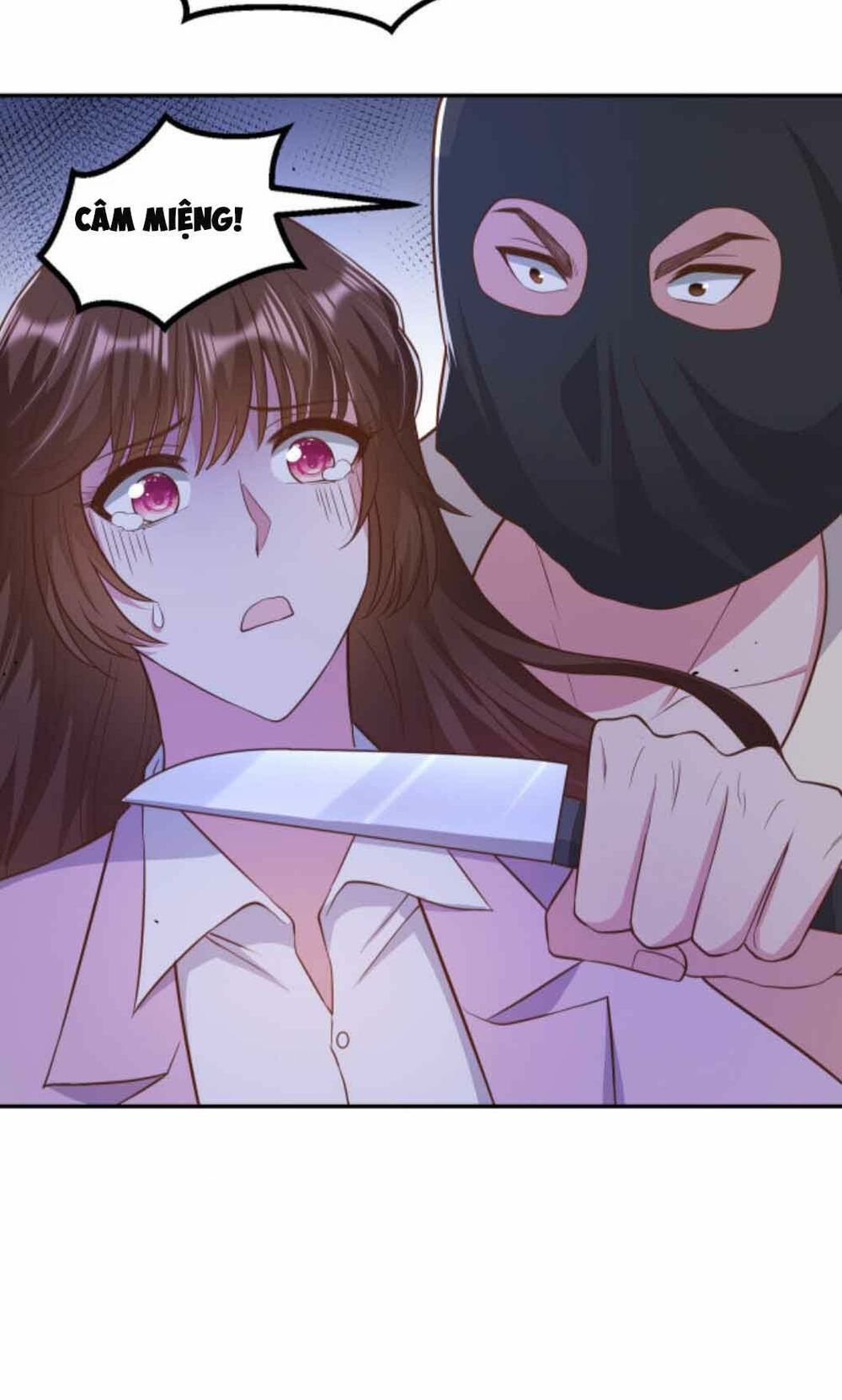 nhất sanh hữu hỉ chapter 60 28