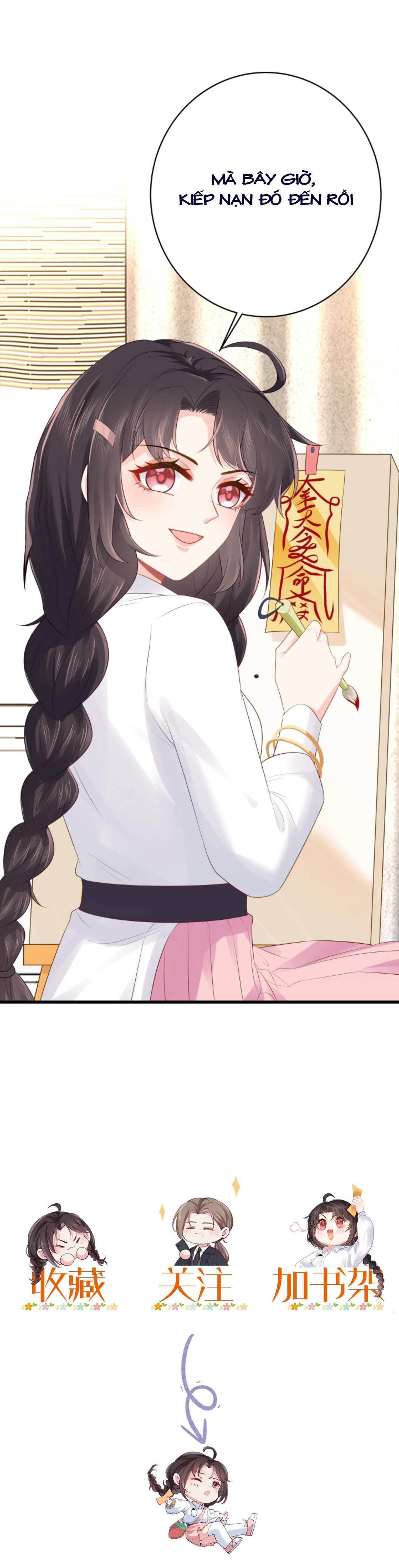 sau khi xuống núi , đại lão huyền học chấn động cả thế giới chapter 108 6