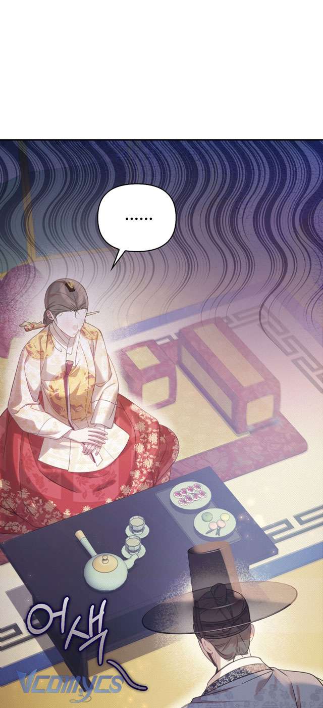 [18+] tiết học bí mật của trung điện chapter 42 18