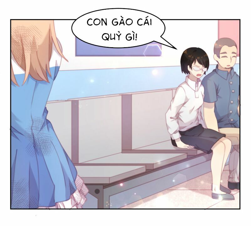 thanh âm giai điệu phản công chapter 32 15