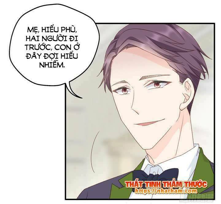 ảnh đế lão công độc ác yêu chapter 28 19