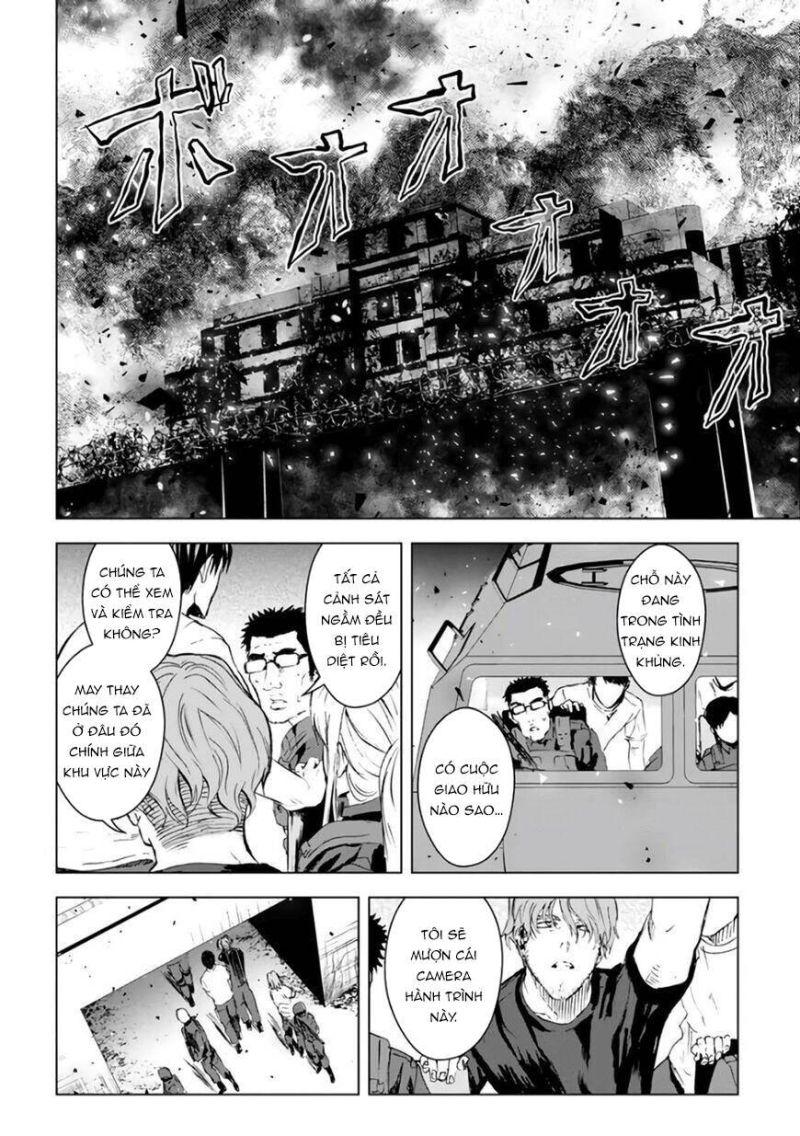 tái sinh manga chapter 22 8