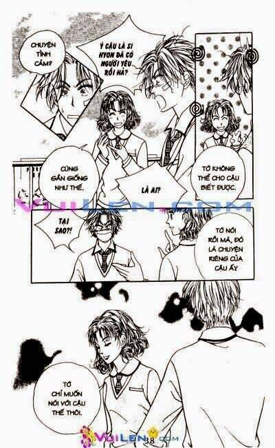 mãi yêu anh chapter 2 38