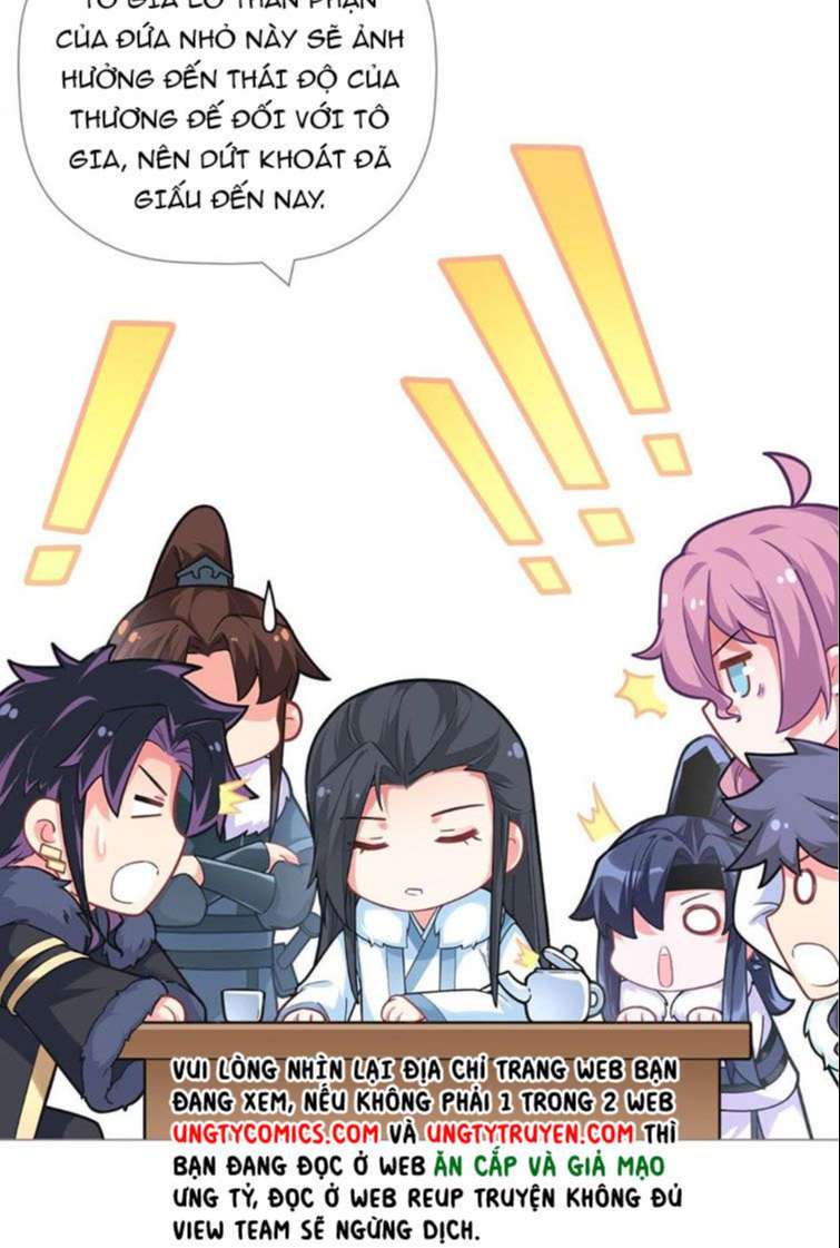 nhập mộ chi thần chapter 74 27