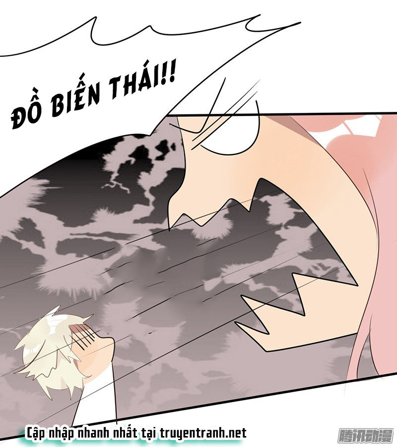 chạm vào người thương chapter 22 10