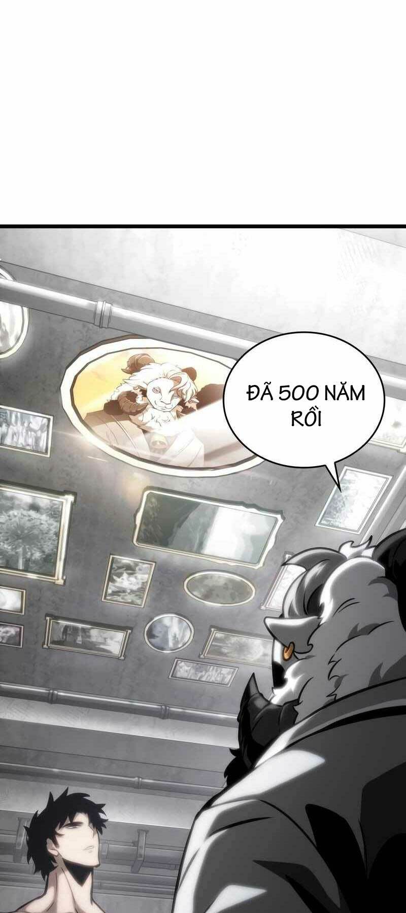 thế giới hậu tận thế chapter 100 91