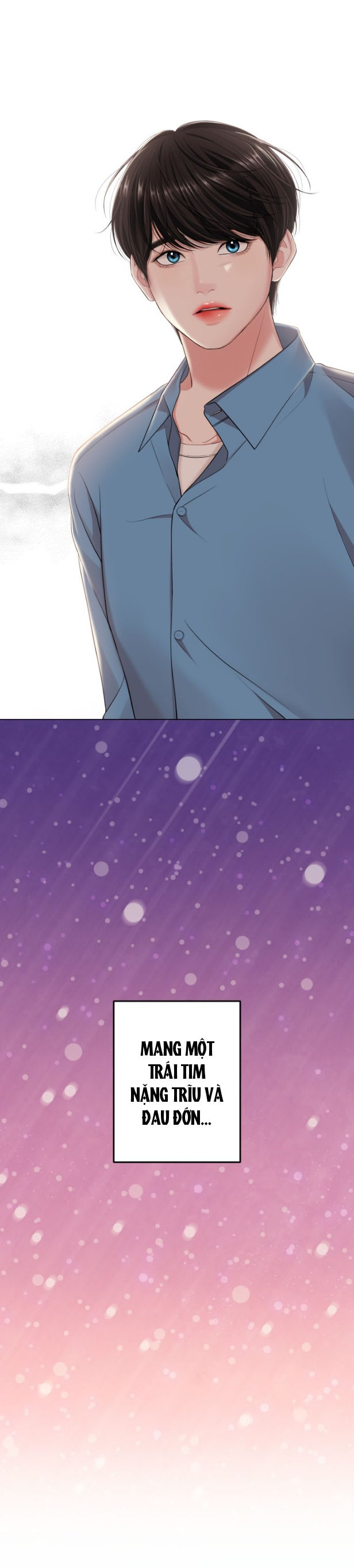 gửi em người đánh cắp những vì sao - to you who swallowed a star chapter 53.2 37