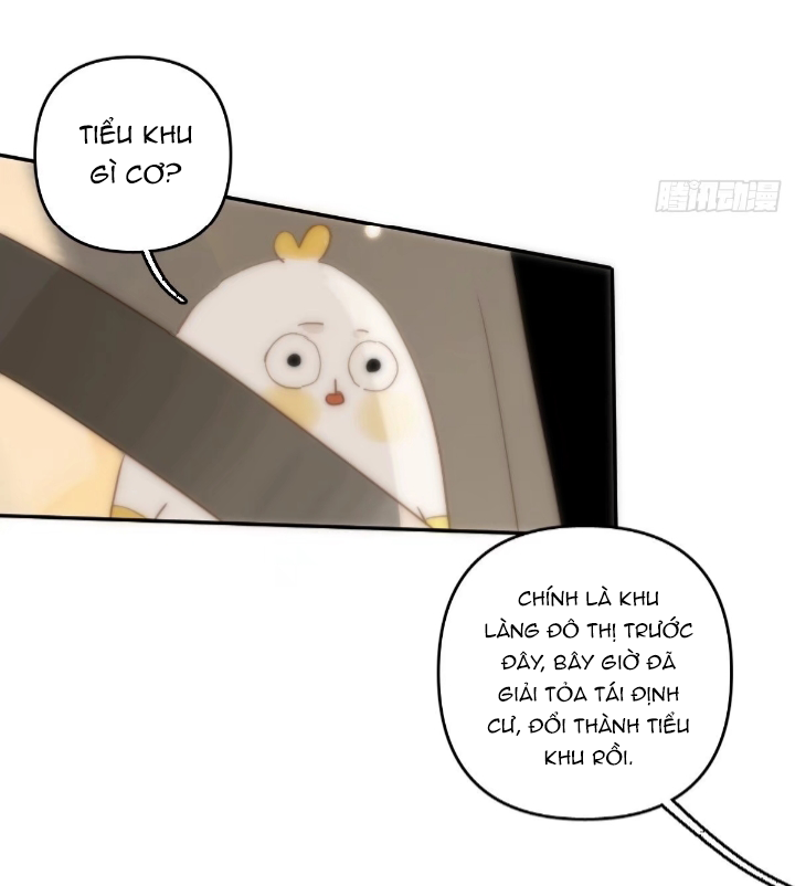 đêm đầy sao nói với em chapter 21 40